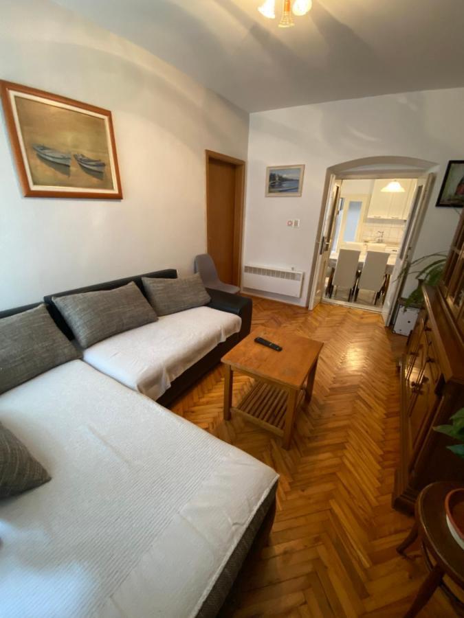 Apartman Rose Apartment Makarska Exterior photo