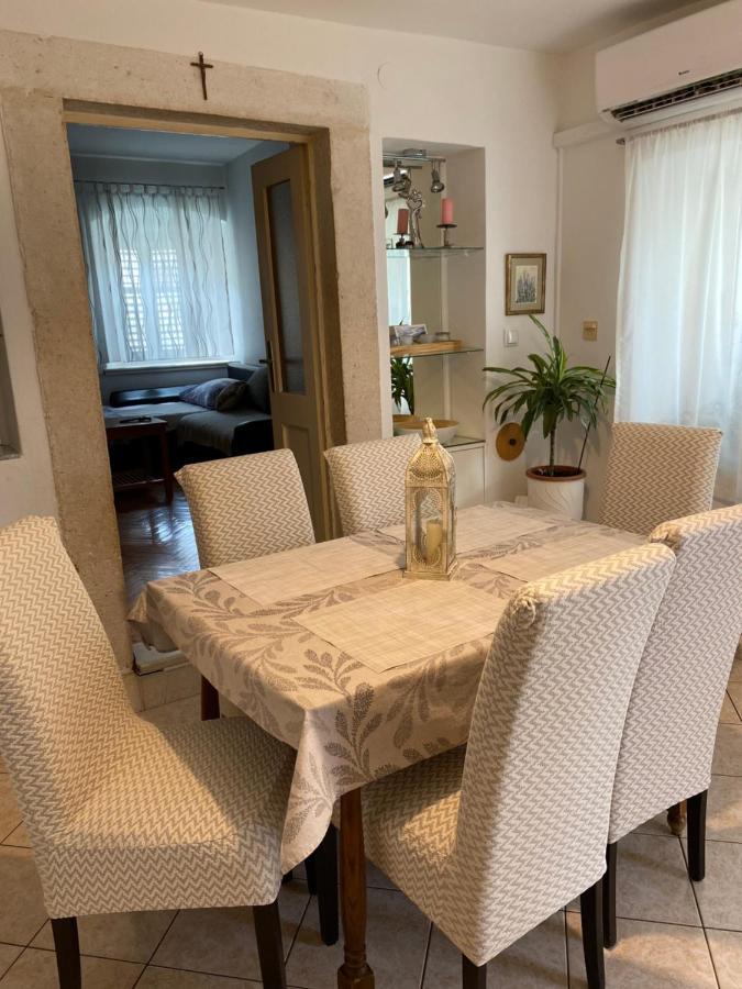 Apartman Rose Apartment Makarska Exterior photo